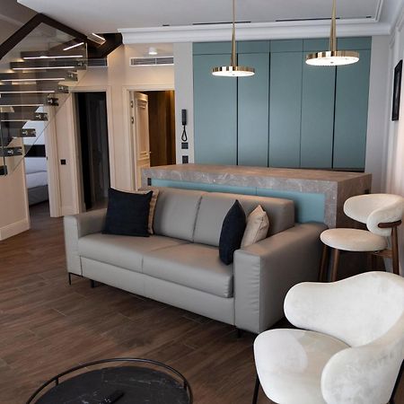 Apartments In The Heart Of Cannes Exterior foto