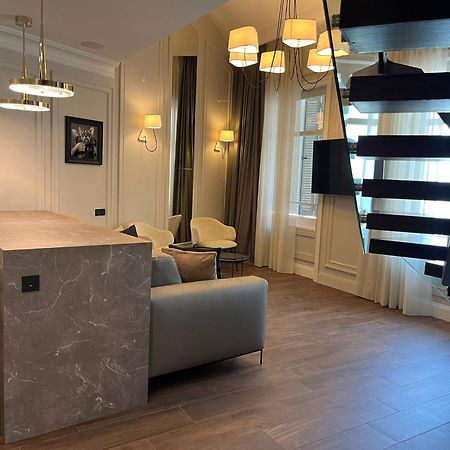 Apartments In The Heart Of Cannes Exterior foto