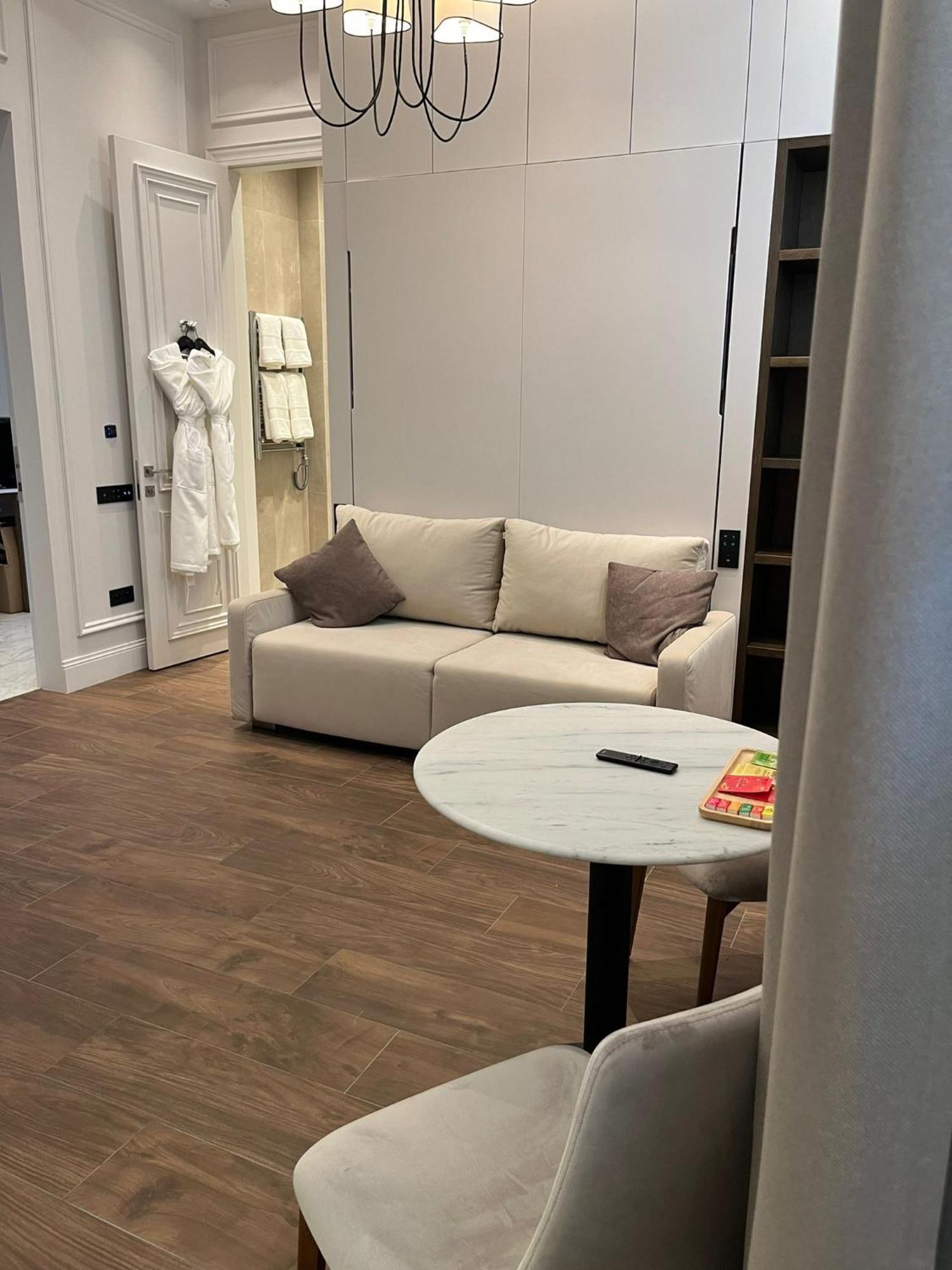 Apartments In The Heart Of Cannes Exterior foto