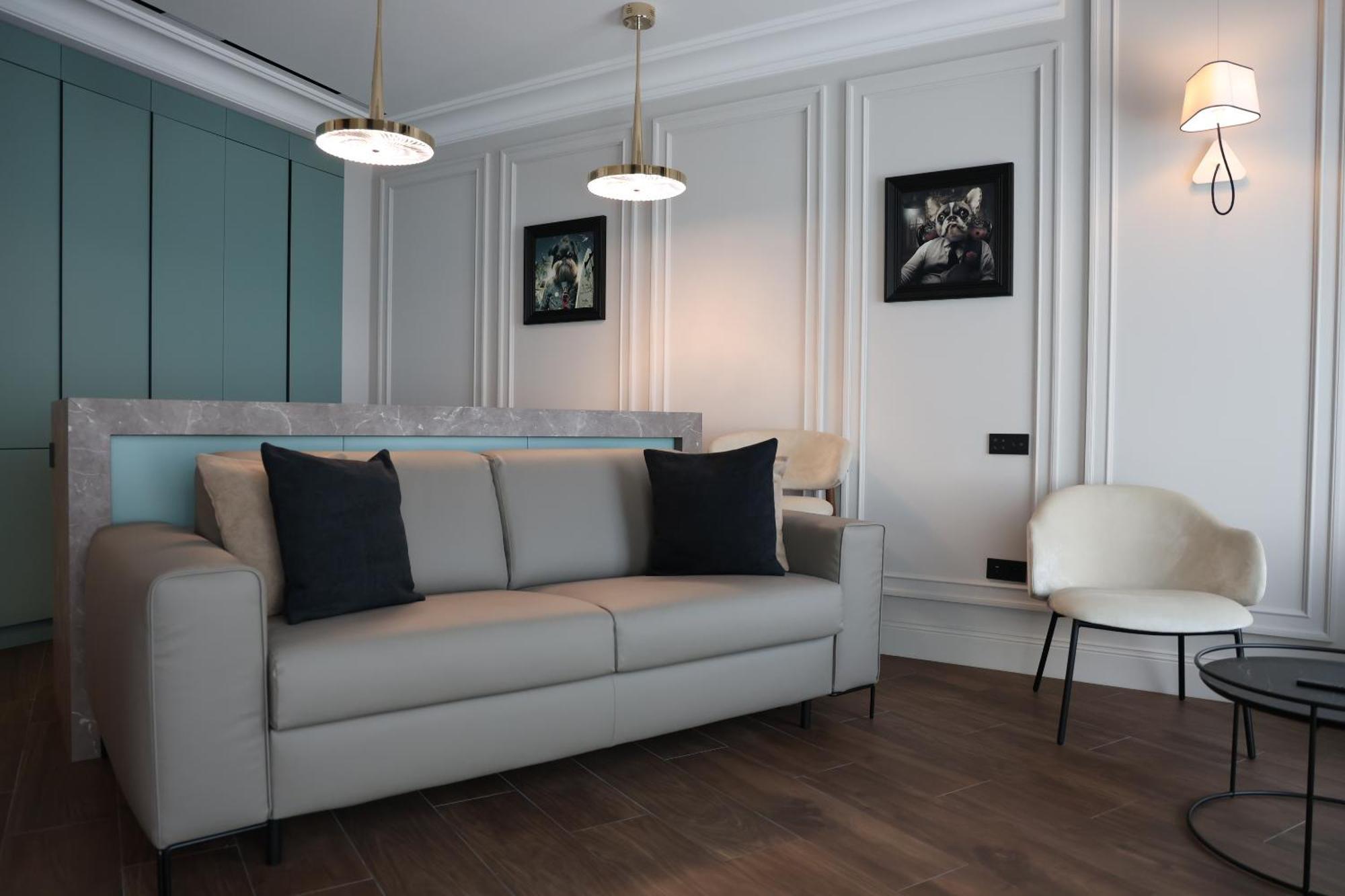 Apartments In The Heart Of Cannes Exterior foto