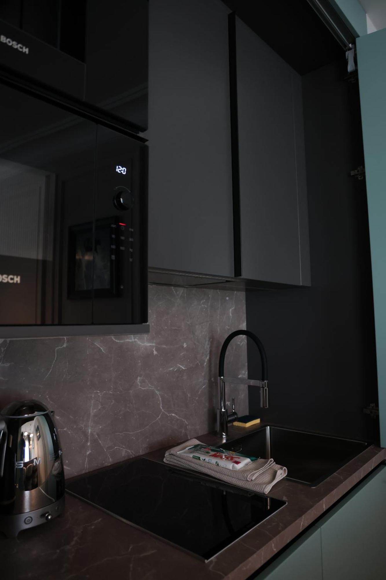 Apartments In The Heart Of Cannes Exterior foto