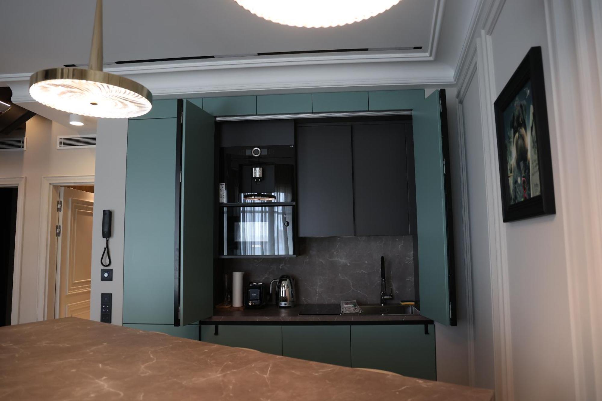 Apartments In The Heart Of Cannes Exterior foto