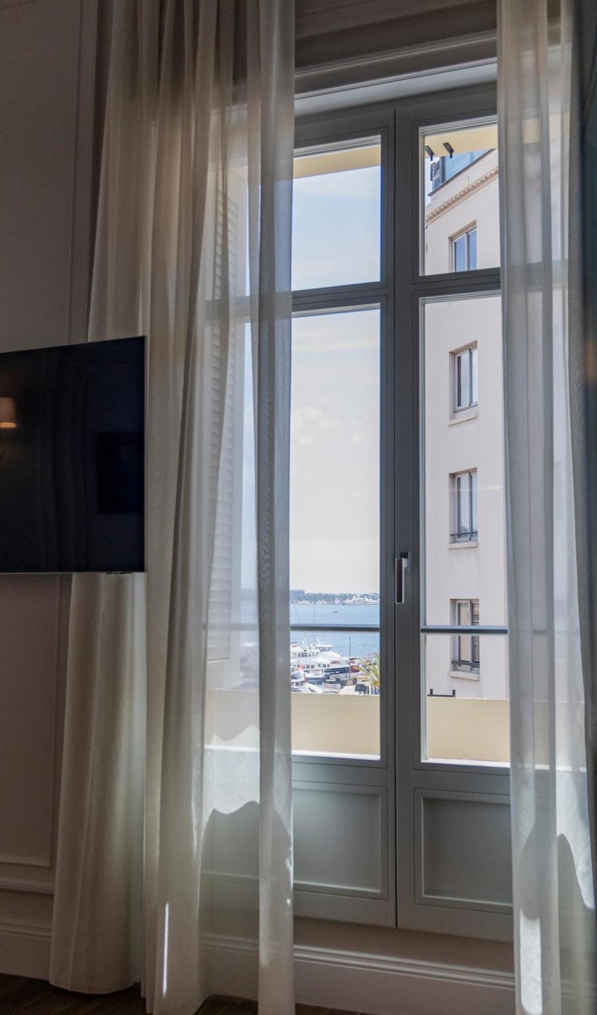 Apartments In The Heart Of Cannes Exterior foto