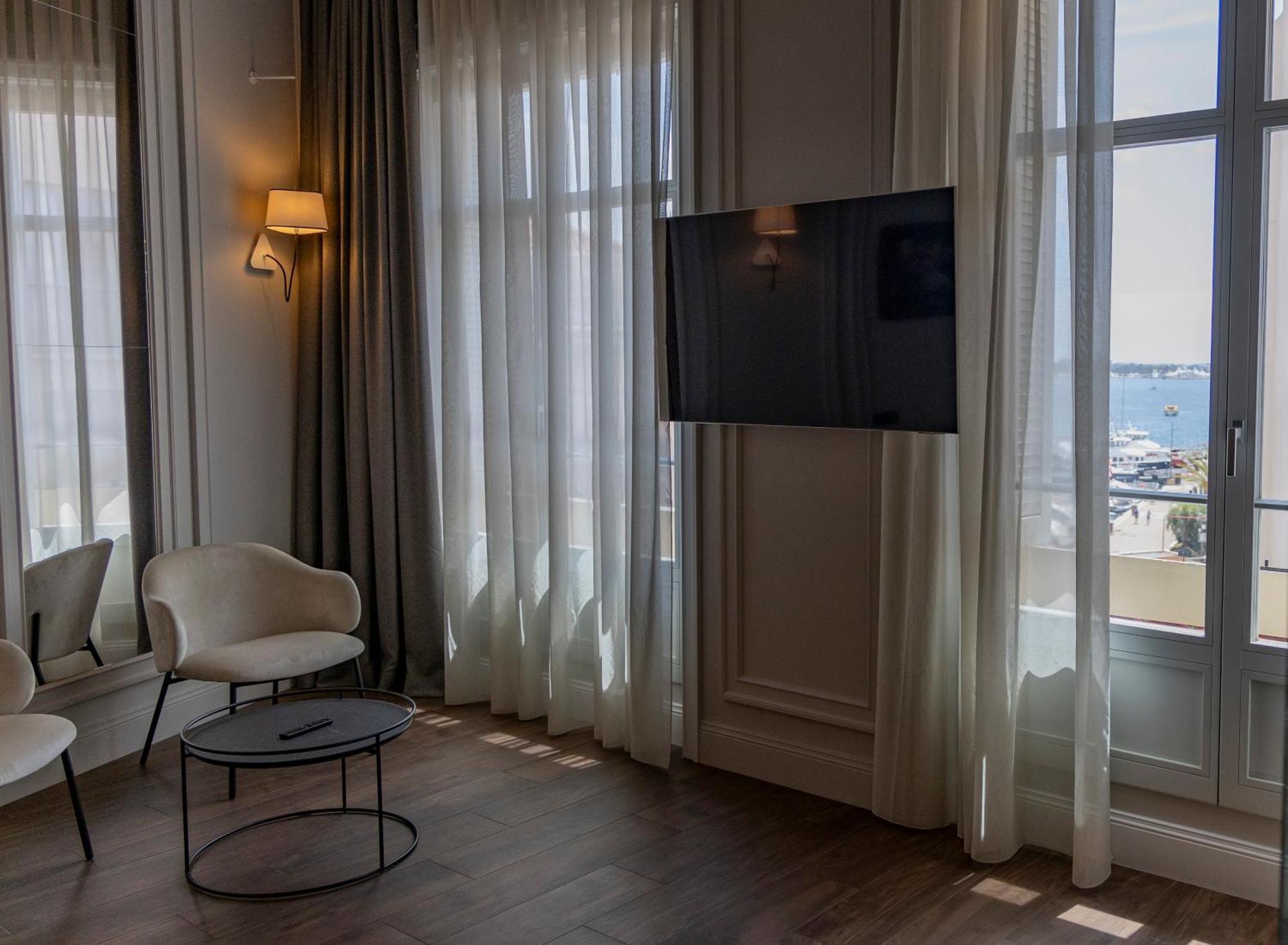 Apartments In The Heart Of Cannes Exterior foto