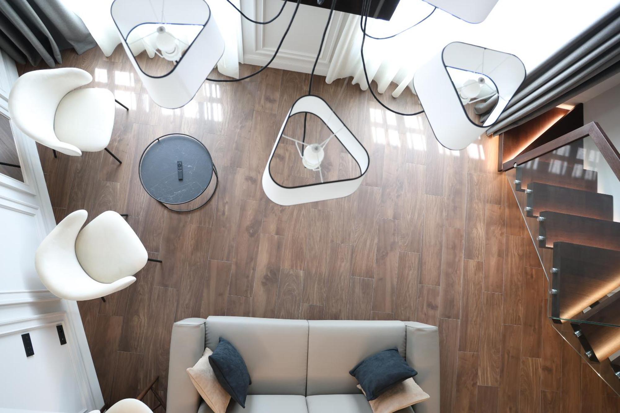 Apartments In The Heart Of Cannes Exterior foto