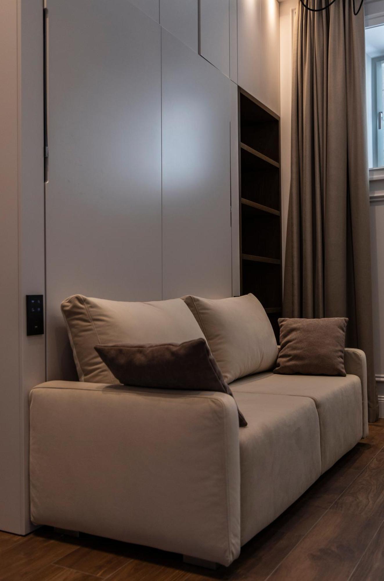 Apartments In The Heart Of Cannes Exterior foto